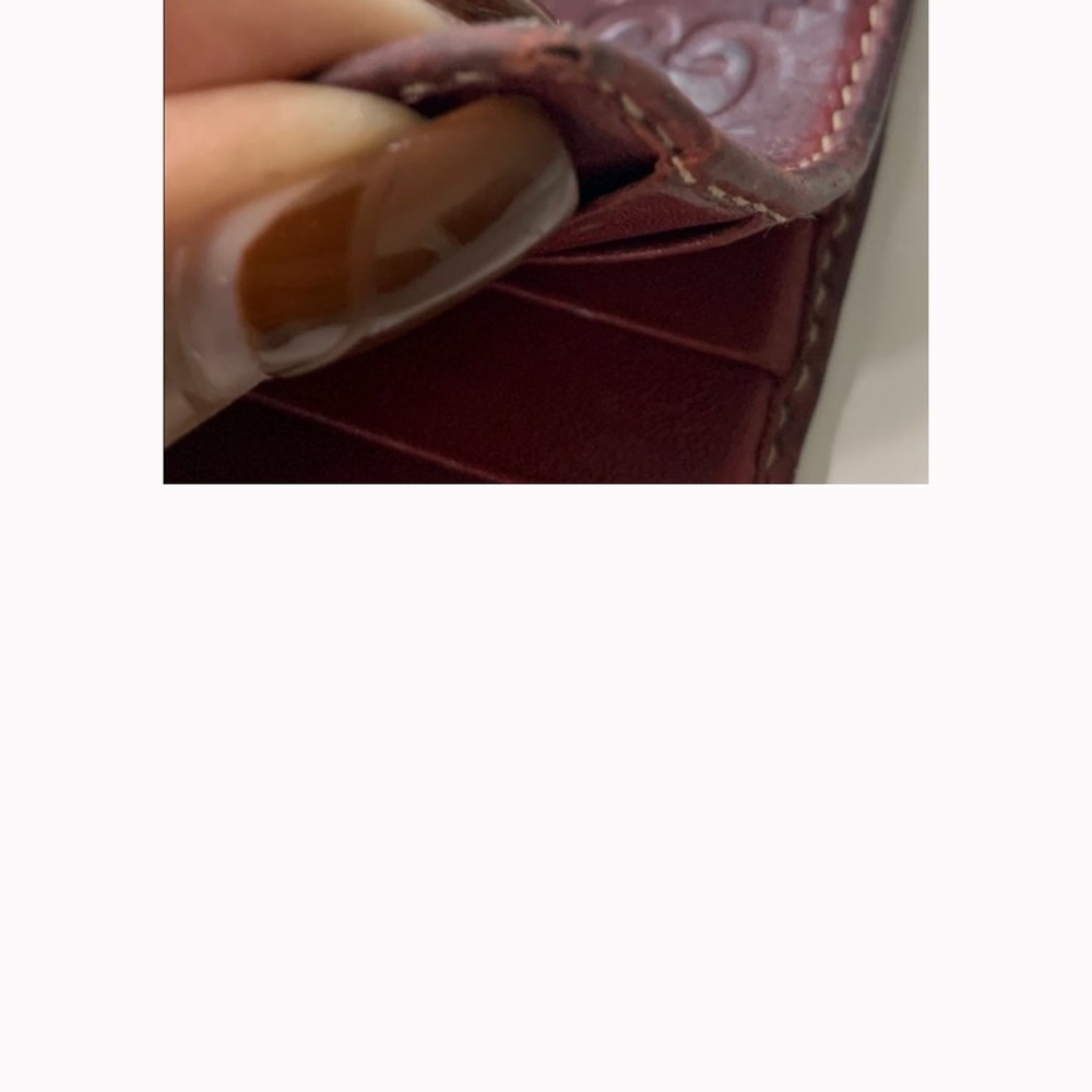 COPY - Gucci Wallet - Picture 5 of 7